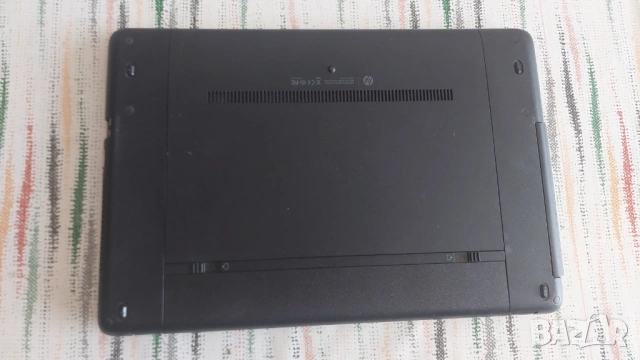 HP ProBook 450 G0 (i7-3632QM, 8GB RAM) – За ремонт или части, снимка 9 - Лаптопи за работа - 54138661