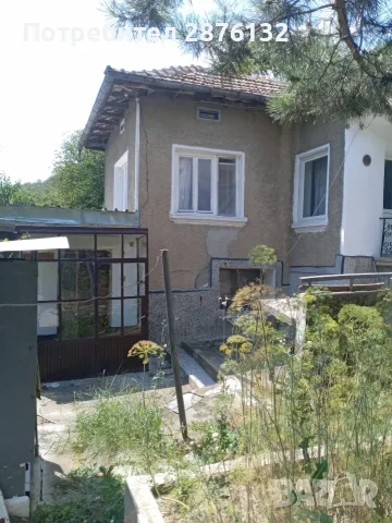 Едноетажна къща в град Опака, снимка 2 - Къщи - 55352739