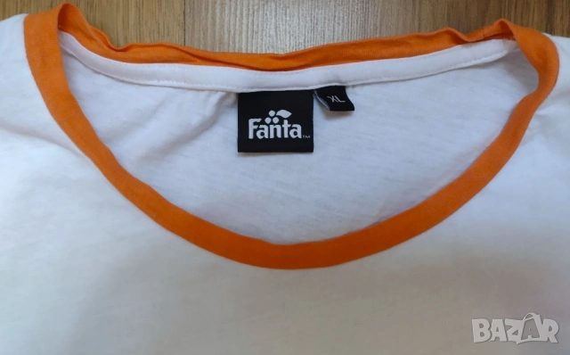Coca Cola / Fanta - дамски тениски, снимка 13 - Тениски - 54566229