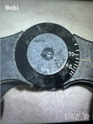 Бинокъл Carl Zeiss Jena 8 x   1894-1907г, снимка 7 - Антикварни и старинни предмети - 55170395