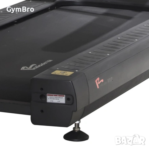 Real Leader RCT-900A – професионална бягаща пътека за интензивна употреба, снимка 3 - Фитнес уреди - 55222293