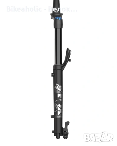 Fox Racing Shox 36 Float Rhythm 29" 160mm GRIP Boost 15x110mm Tapered, снимка 2 - Части за велосипеди - 54538069