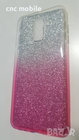 Samsung Galaxy A6 Plus 2018 - Samsung A6 Plus - Samsung SM-A605 - Samsung J8 2018 калъф / case, снимка 12 - Калъфи, кейсове - 46102935