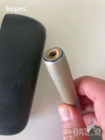 IQOS 3 Duo, отличен, снимка 6 - Електронни цигари - 54798581