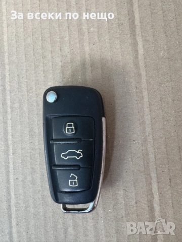 Оригинален ключ AUDI , ключ Ауди 434MHz