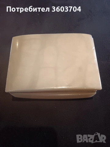 кутия за бижута винтидж