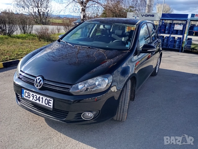 Продавам голф 6  1.2  TSI
