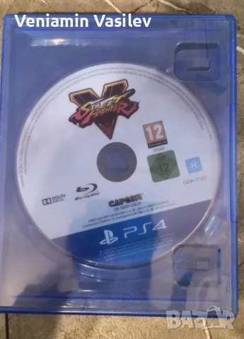 Игри за ps4    ., снимка 3 - Игри за PlayStation - 55680546