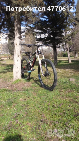 Ytindustries wicked pro , снимка 6 - Велосипеди - 54492356