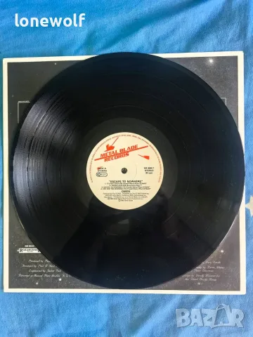 Грамофонни плочи, снимка 2 - Грамофонни плочи - 55586274