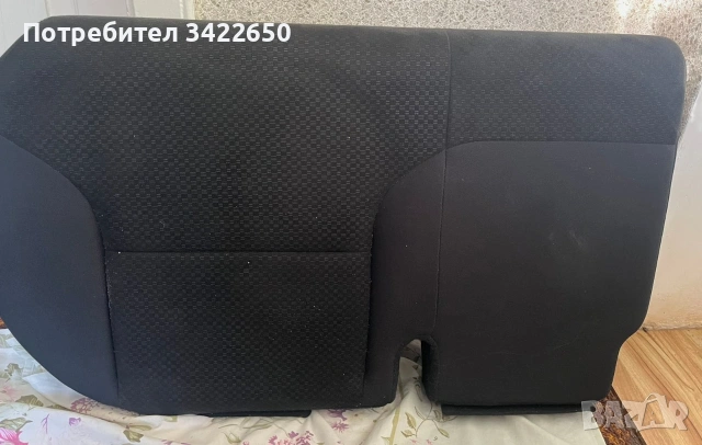 Салон и кори за HONDA CRV 4, снимка 4 - Аксесоари и консумативи - 54862739