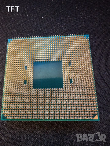 AMD Ryzen 7 5700X3D, снимка 4 - Процесори - 54390726