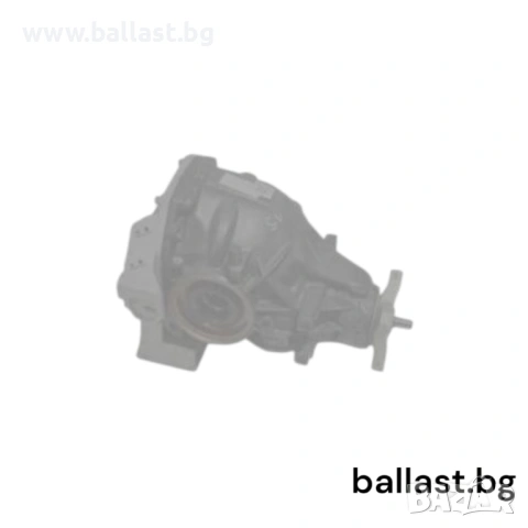 Диференциал A2233500411 S Klasse W223 2.473