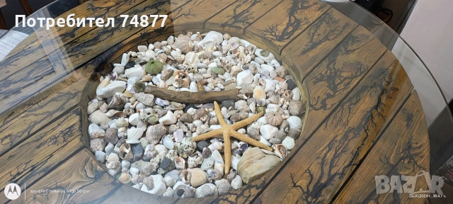 Маса трапезна, снимка 2 - Маси - 54328148