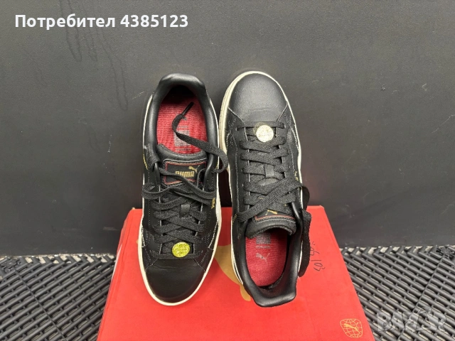 Маратонки Puma, снимка 2 - Маратонки - 54649825