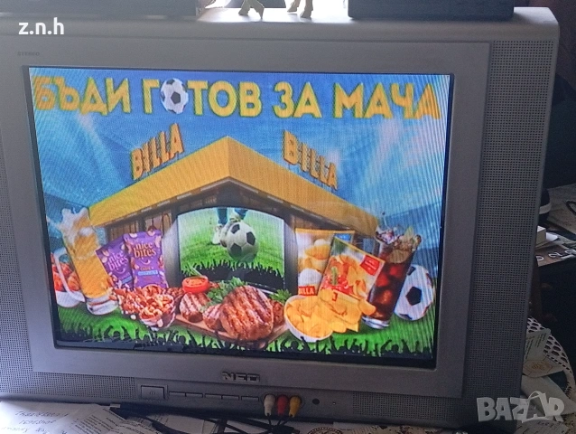 Стари ретро телевизори, снимка 9 - Телевизори - 55007327