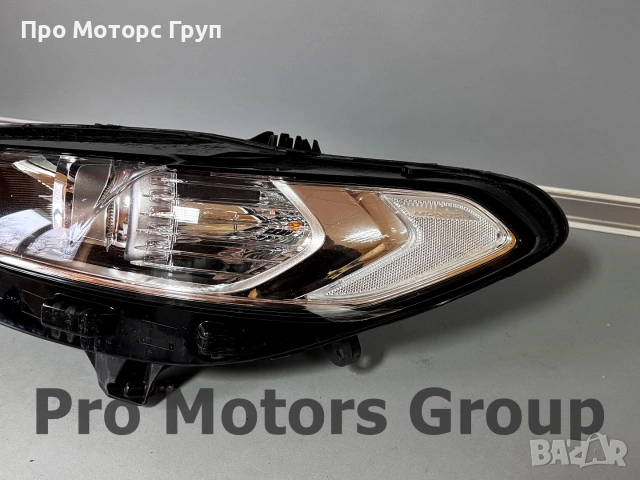 Фар Ляв FORD MONDEO 2015-2017 *със забележка, снимка 2 - Части - 55227653