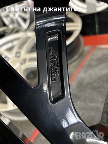 Джанти 20 Цола 5х112 Mercedes GLE W167 GLS X167 ML GL, снимка 11 - Гуми и джанти - 55459103