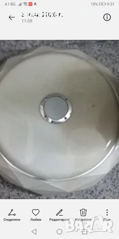 Вещи от СОЦА.  . , снимка 2 - Аксесоари за кухня - 55592658