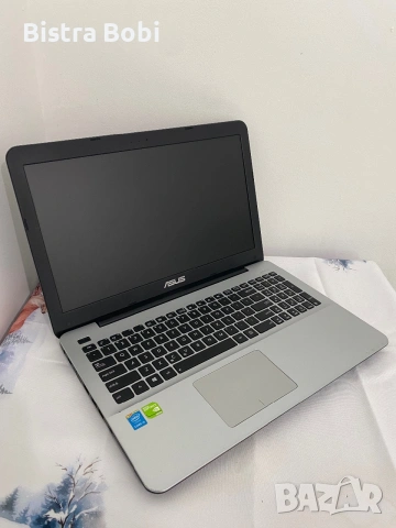 ASUS, снимка 4 - Лаптопи за дома - 54971687