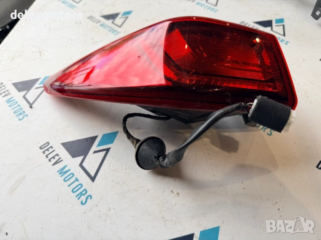92401J9000 Led ляв стоп Hyundai Kona 1.6 T-GDI, двигател G4FJ, 177 кс., 4x4, автоматик, 2019, снимка 5 - Части - 54296068
