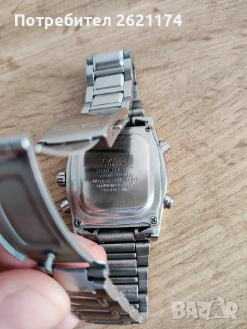 Лот от часовници Seiko 5 Kenneth Cole Casio Guess Swatch Sekonda, снимка 10 - Мъжки - 55428699