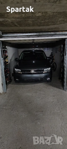 VW Tiguan 4 motion , снимка 9 - Автомобили и джипове - 54486162