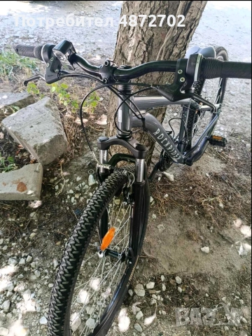 rockrider EXPL 50 27,5 S +гаранция , снимка 3 - Велосипеди - 55138479