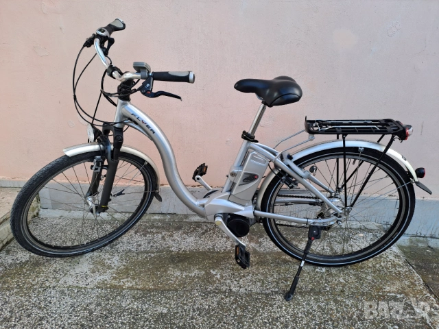 Велосипеди от Германия , снимка 9 - Велосипеди - 54332744