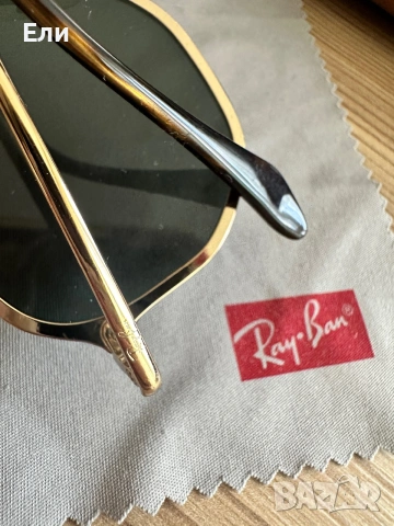 ⚜️ Ray Ban ⚜️слънчеви очила, снимка 2 - Слънчеви и диоптрични очила - 55195208