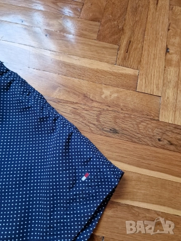 Страхотни мъжки бански TOMMY HILFIGER размер M , снимка 3 - Бански - 54495680