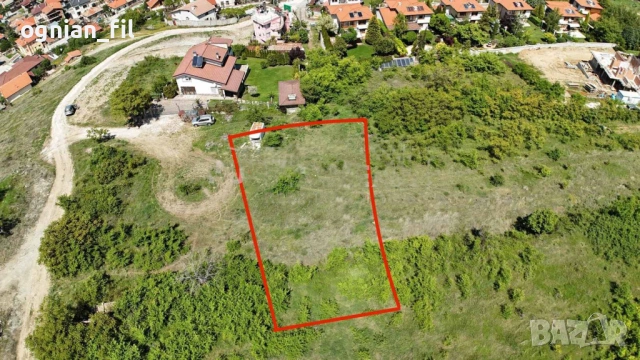 Продавам ПАРЦЕЛ, снимка 2 - Парцели - 54443481