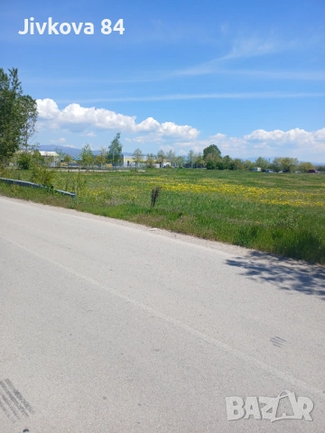 Продавам парцел с. Кривина , снимка 3 - Парцели - 54466876
