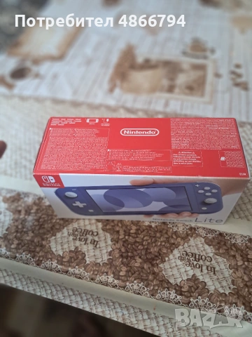 Ivan marinov, снимка 3 - Nintendo конзоли - 55043773