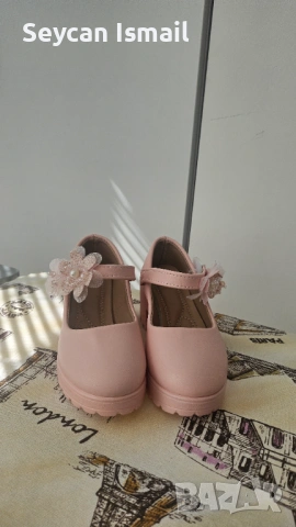 Детски обувки , снимка 2 - Детски обувки - 54224481