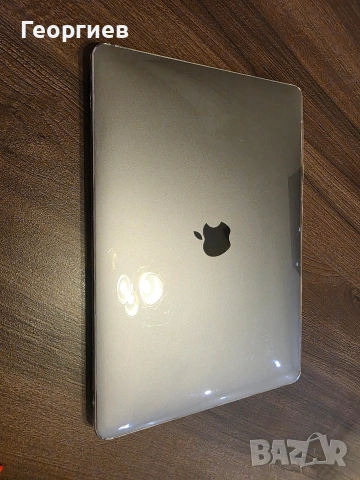 Macbook pro 2017 touch bar, снимка 5 - Лаптопи за работа - 54560708