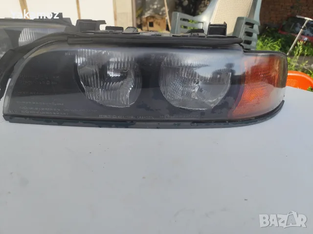 фарове за BMW e39