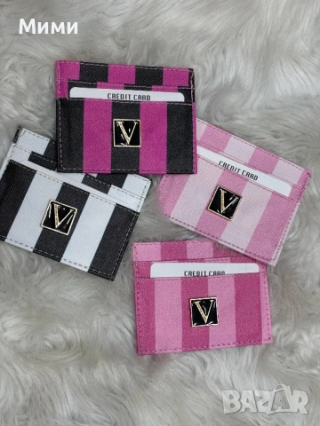 Card Holder Victoria Secrets