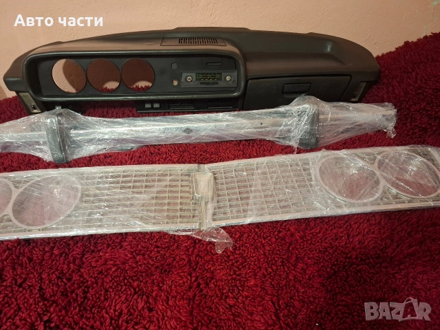 табло за Москвич почти ново2140, снимка 9 - Части - 54020410