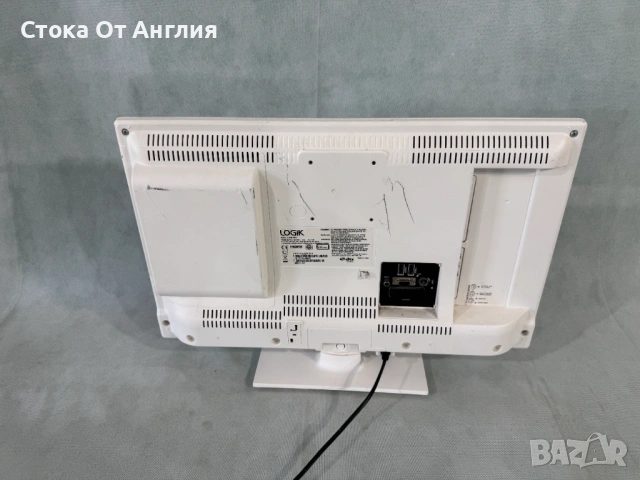 Телевизор - Logik 24 inch / А5, снимка 3 - Телевизори - 53240982
