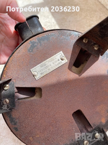 Котлон, снимка 3 - Котлони - 54179288