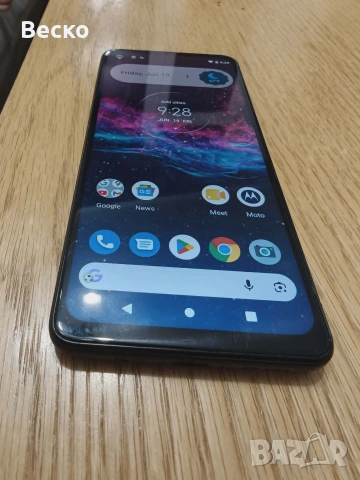 Motorola One Action