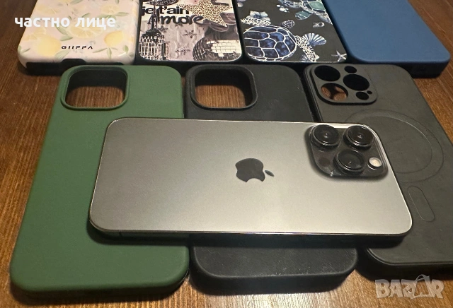 iPhone 13 Pro 128gb, снимка 4 - Apple iPhone - 55016751