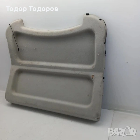 Кора за багажник - рафт, снимка 2 - Аксесоари и консумативи - 54143519