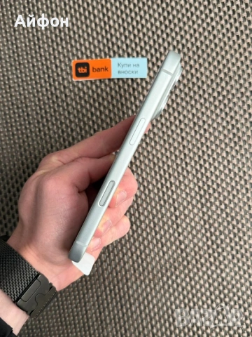 НОВ! 256Gb *ЛИЗИНГ* iPhone 17 Pro Silver / ГАРАНЦИЯ, снимка 9 - Apple iPhone - 54025316