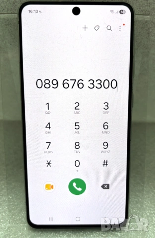 Samsung Galaxy S21 FE 5G 128GB 6GB RAM Dual, снимка 9 - Samsung - 54884893