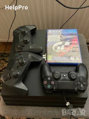 Playstation 4 pro