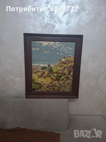 Гоблени, снимка 3 - Гоблени - 54677420