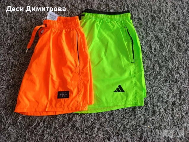 Нови плувки шорти модерни големи размери, снимка 2 - Къси панталони - 55337314