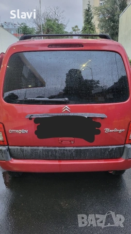 Pikapp Citroen , снимка 4 - Автомобили и джипове - 55069933